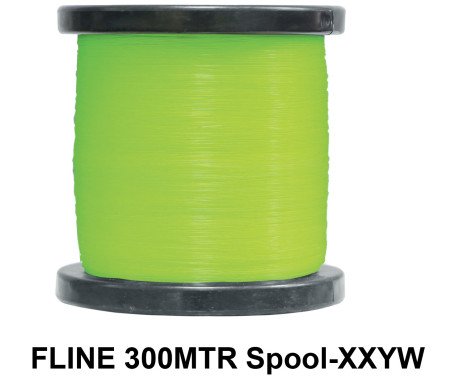 AQUA MARINE - Supersoft Fishing line (300 MTR Spool)
